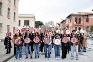 femminile plurale