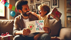 festa del papà