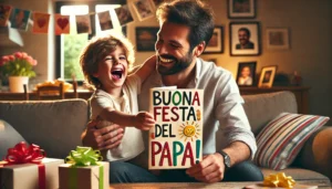 festa del papà
