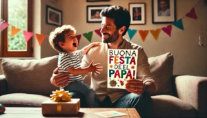 festa del papà