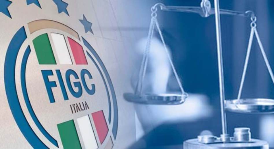 figc decisioni giustizia sportiva