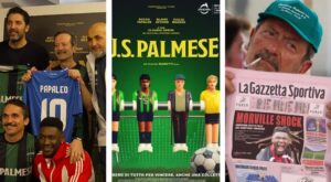 film us palmese papaleo con spalletti e buffon