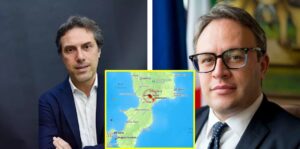 fiorita terremoto catanzaro talerico