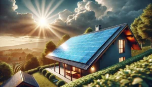 fotovoltaico