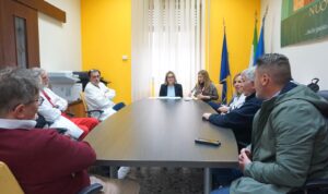frittelli incontra rappresentanti sindacali GOM (1)