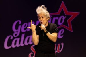 gennaro calabrese
