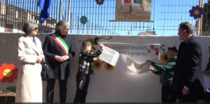 giornata legalità bagnara