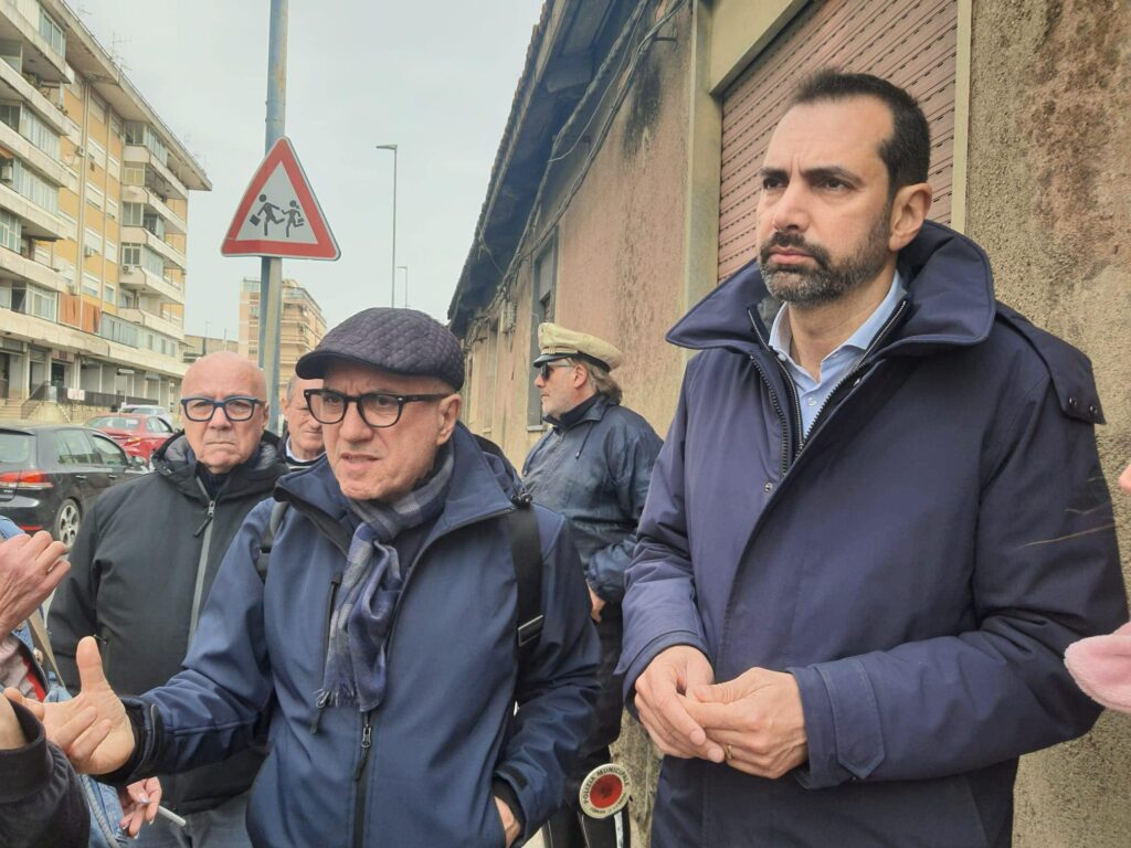 incendio rione taormina