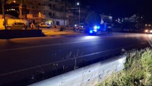 incidente bovalino ss106