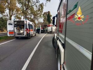 incidente mortale vibo valentia