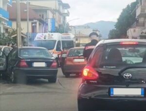 incidente taurianova