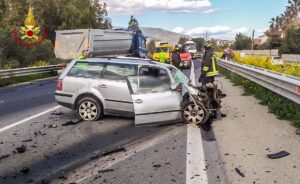 incidente villapiana