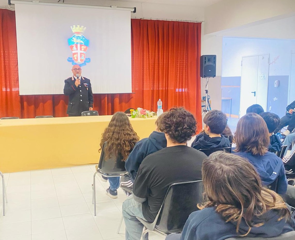 incontri CC savoca