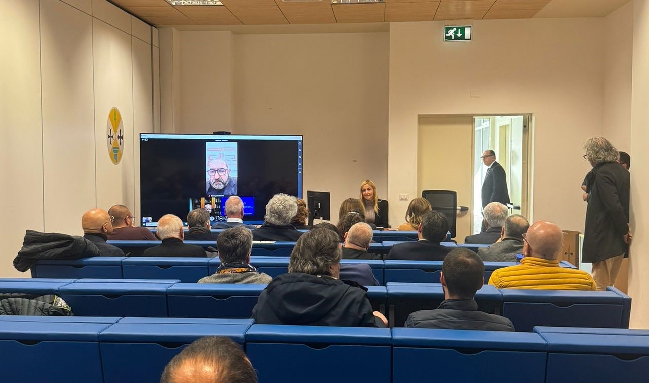 incontro assessore capponi editori calabresi