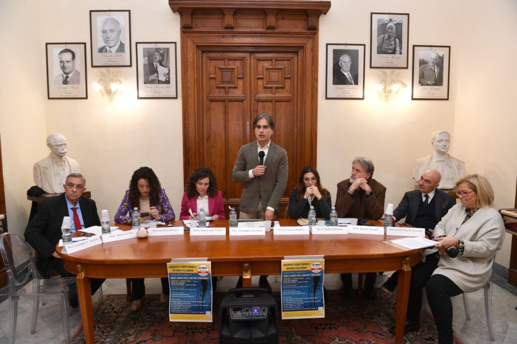 incontro sindaco sanità calabria (1)