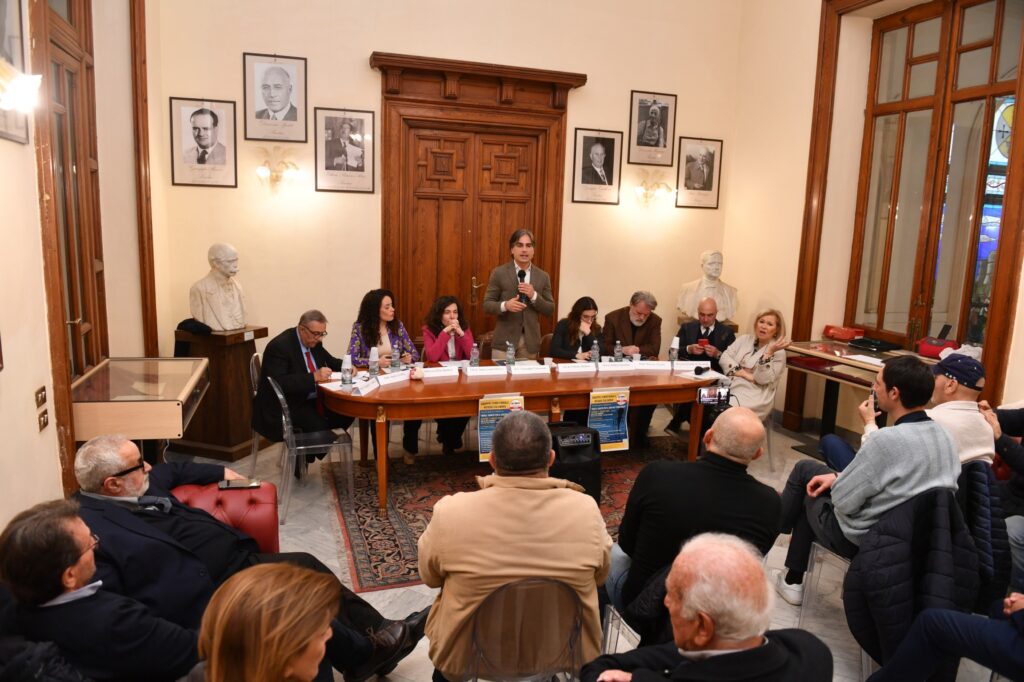 incontro sindaco sanità calabria (2)