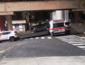 ingresso pronto soccorso ospedali riuniti gom reggio calabria (1)
