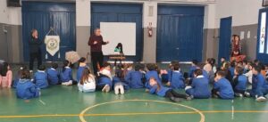 iniziativa palmi educazione stradale