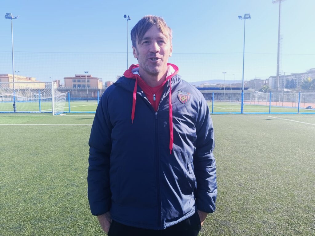 ivan franceschini