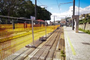 lavori tram messina