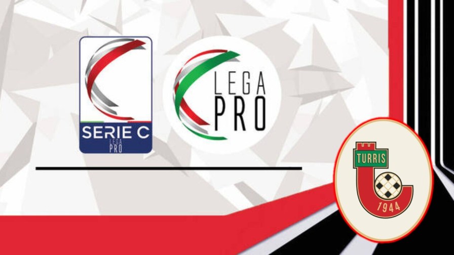 logo serie c turris