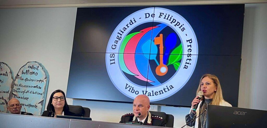 luca toti e Lia staropoli vibo valentia (1)