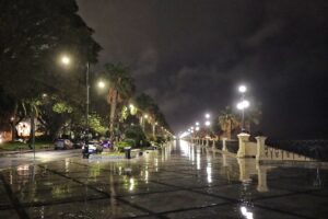 maltempo reggio calabria