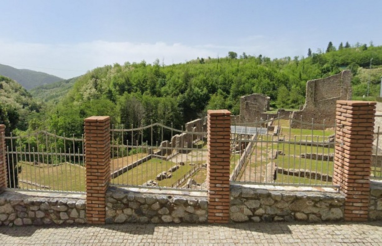 mongiana