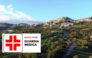 nuova sede guardia medica motta san giovanni