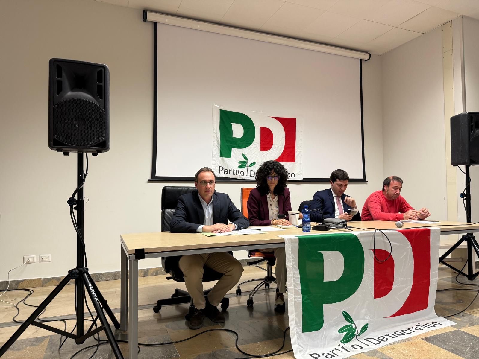 pd messina