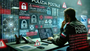 polizia postale