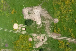 porta antica selinunte