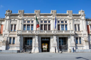 prefettura messina