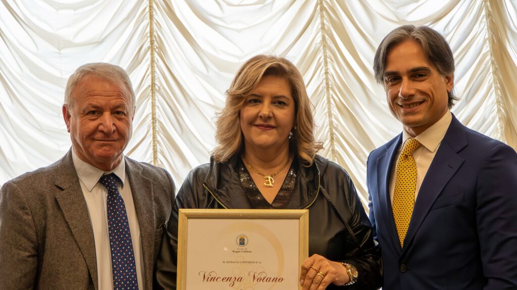 premio 8 marzo 2025