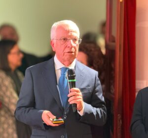 prof. Giuseppe Ettore