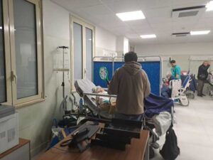 pronto soccorso