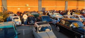 raduno Fiat 500
