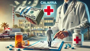 ricette medici calabria