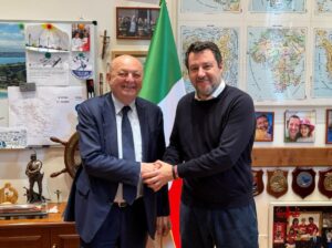 salvini pichetto fratin