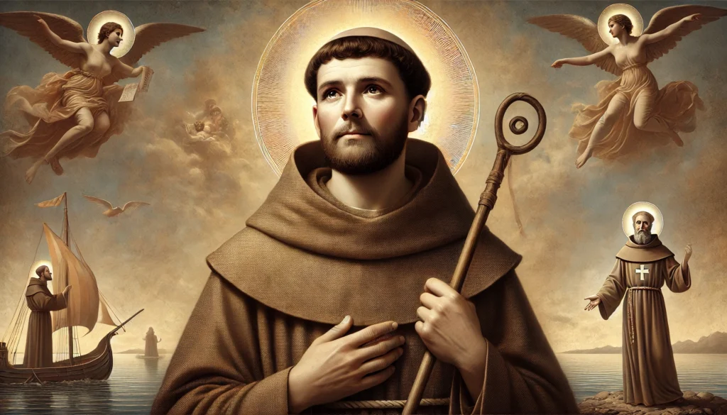 san francesco da paola