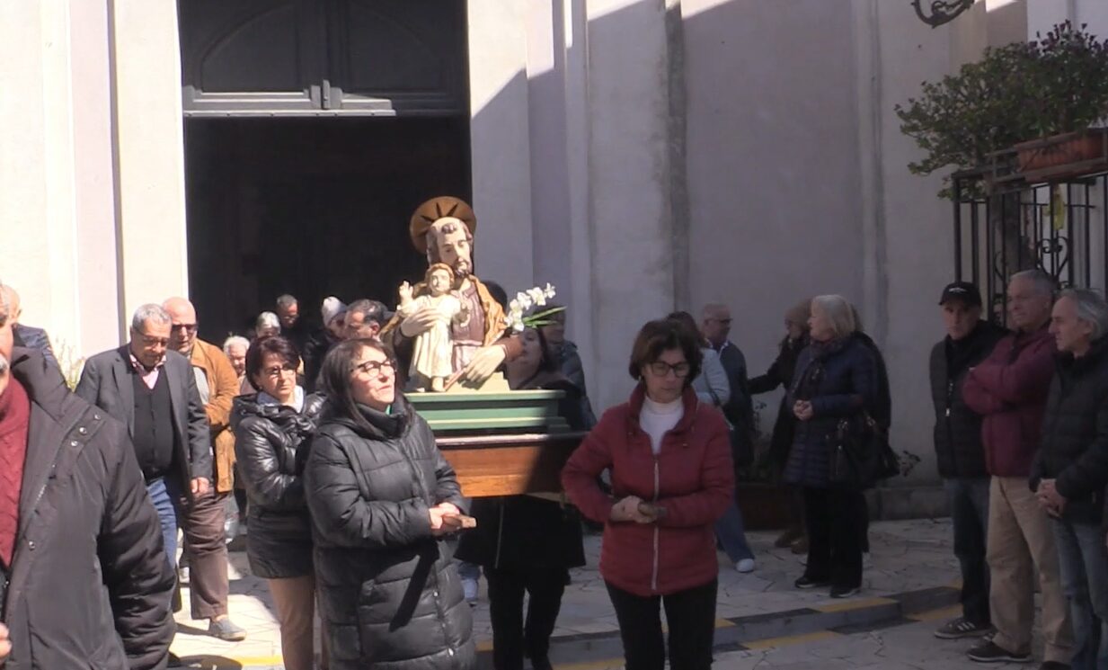 san giuseppe francavilla angitola