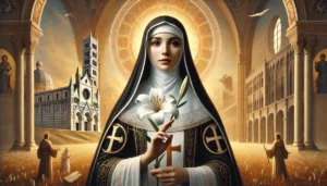 santa caterina da siena