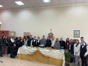 scuola einaudi alvaro palmi