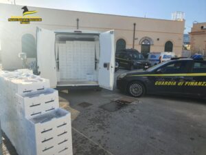sequestro neonata
