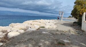 spiaggia pellaro