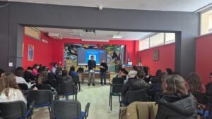 studenti einaudi - alvaro Palmi