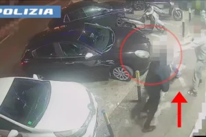 tentato omicidio Catania