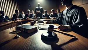 tribunale martelletto