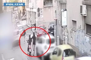 truffa finto carabiniere