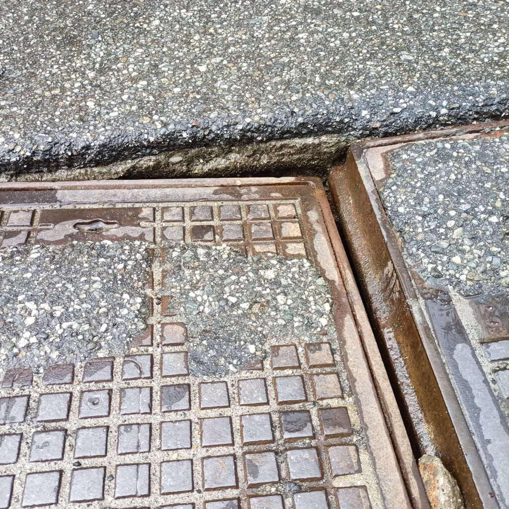 voragini e perdite idriche contrada morloquio (1)